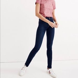 Madewell jeans size 26